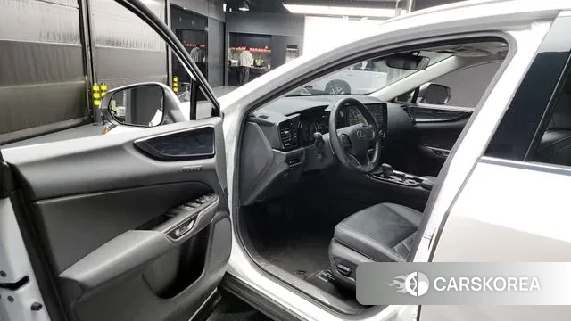 Lexus NX350h Second generation id 3478335 из Кореи 20