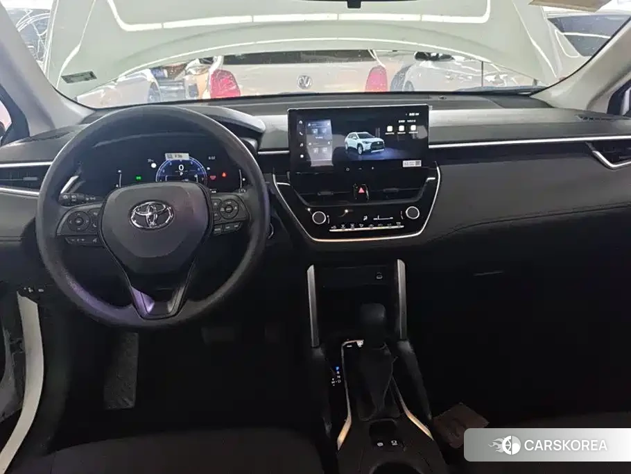 Toyota Corolla id 4607233 из Китая 16