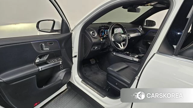 Mercedes-Benz GLB-Class X247 id 3860459 из Кореи 20