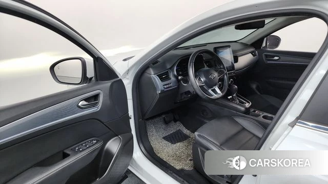 Renault Korea (Samsung) XM3 id 4754001 из Кореи 33