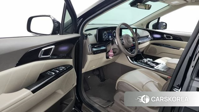 Kia Carnival 4th generation id 3964202 из Кореи 20