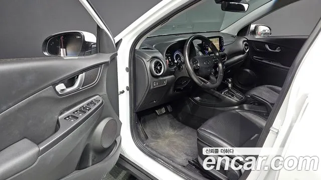 Hyundai The New Kona id 2563051 из Кореи 20