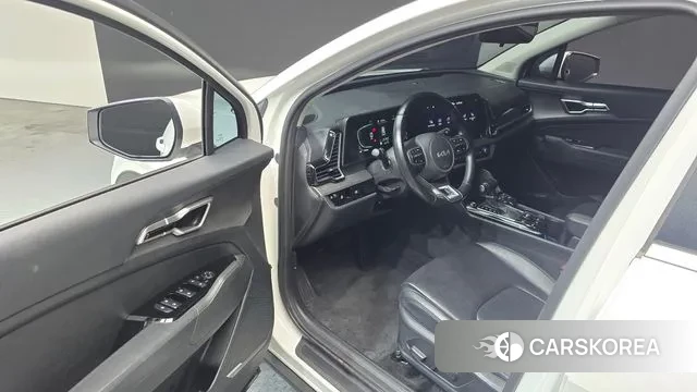 Kia Sportage 5th Generation id 3616012 из Кореи 20