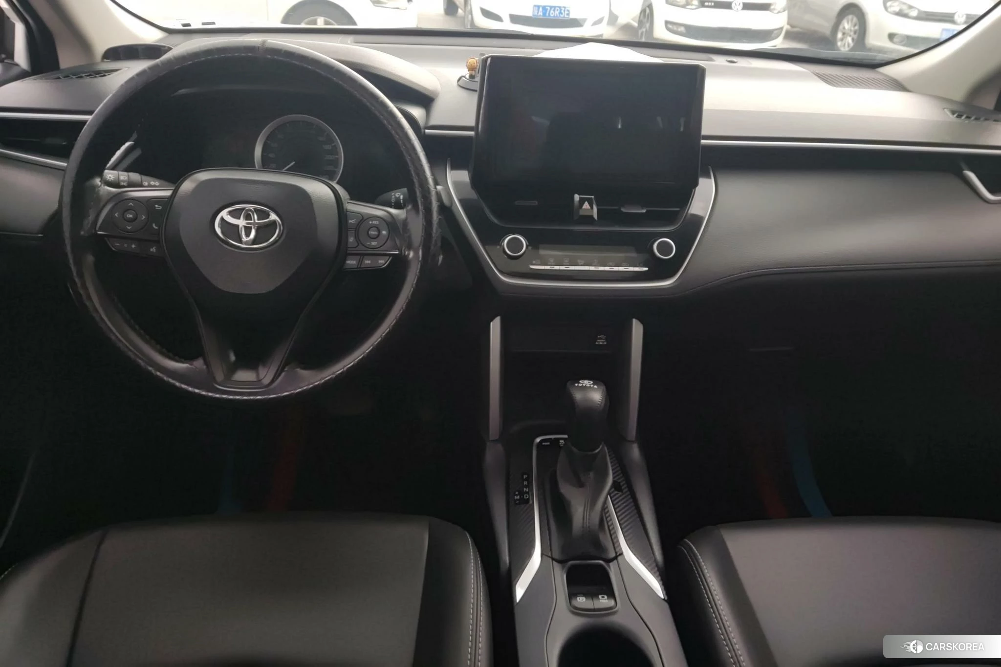 Toyota Corolla Sharp amplifier id 4405768 из Китая 17