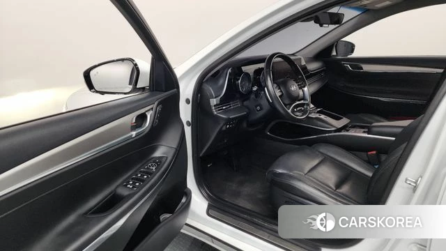 Hyundai The New Grandeur IG id 3954924 из Кореи 20