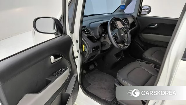 Kia The New Kia Ray id 4893481 из Кореи 20