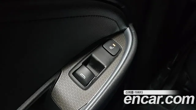 Chevrolet (GM Daewoo) The New Malibu id 2762319 из Кореи 20