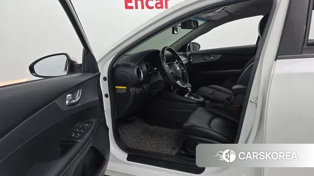 Kia Come New K3 id 3434777 из Кореи 20