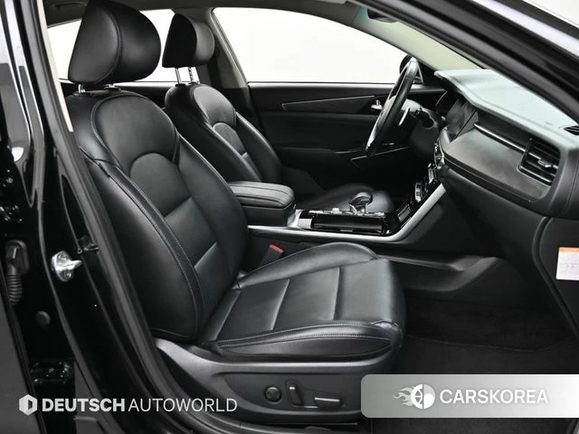 Kia K7 Premier Hybrid id 4519327 из Кореи 20