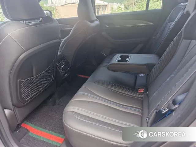 Renault Korea (Samsung) Grand Coleos id 3041827 из Кореи 14