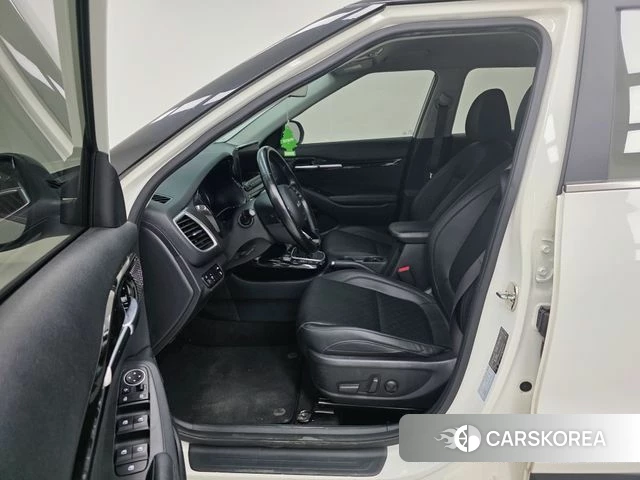 Kia Seltos id 4396118 из Кореи 18