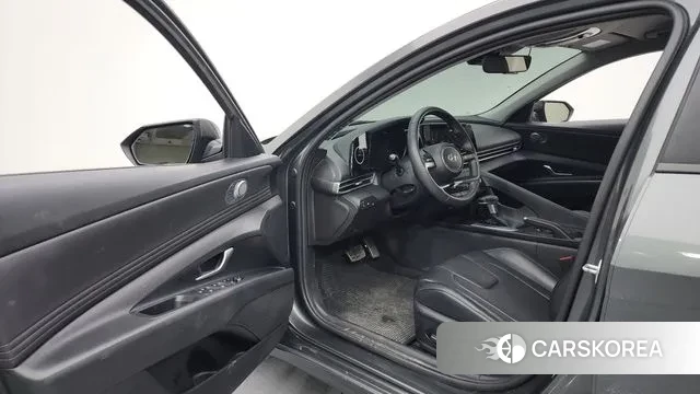 Hyundai Avante (CN7) id 2964437 из Кореи 20