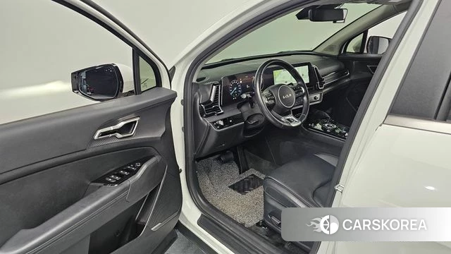 Kia Sportage 5th Generation id 4604050 из Кореи 35