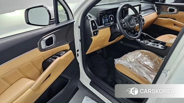 Kia Sorento 4th Generation id 3899103 из Кореи 20