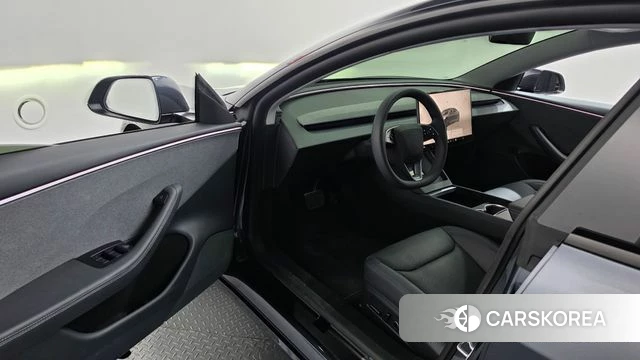 Tesla Model 3 id 4700614 из Кореи 33