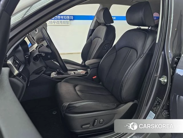 Kia The New K5 2nd generation id 4638188 из Кореи 20