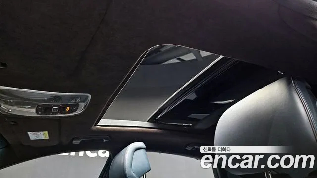 Genesis G80 (RG3) id 2674487 из Кореи 20