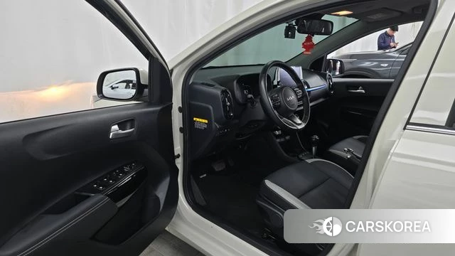 Kia The New Morning (JA) id 4230390 из Кореи 31