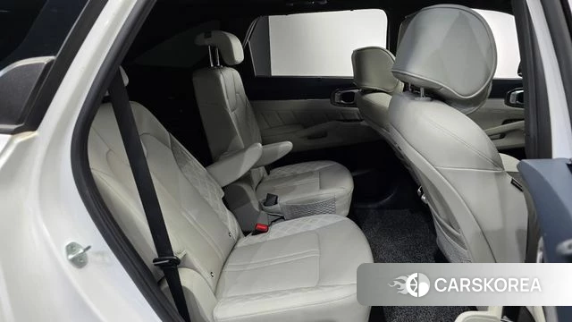 Kia Sorento 4th Generation id 4637310 из Кореи 34