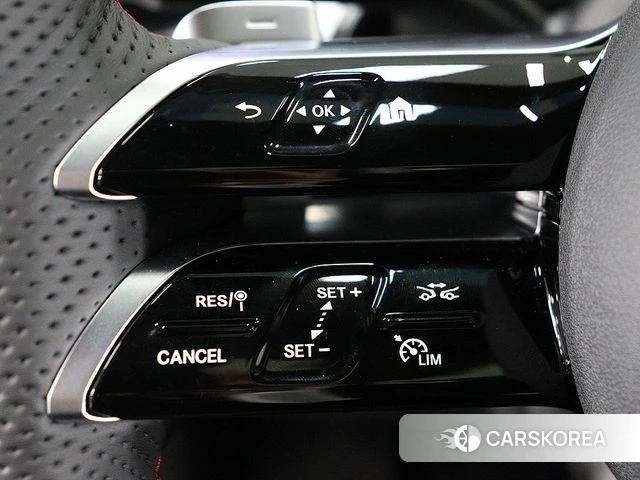 Mercedes-Benz CLA-Class C118 id 3841041 из Кореи 20