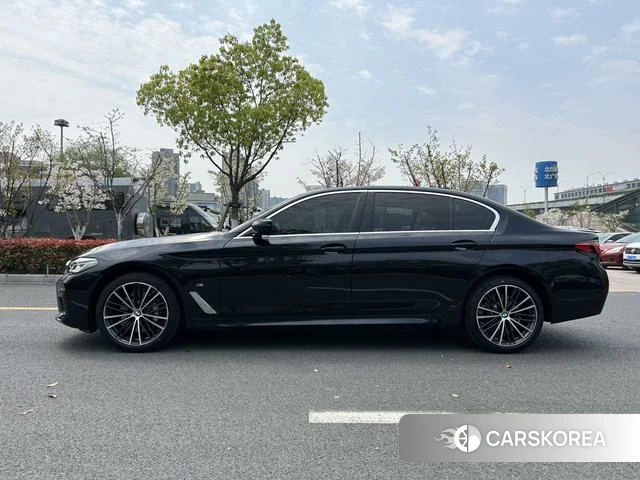 BMW 5 series id 4278127 из Китая 13