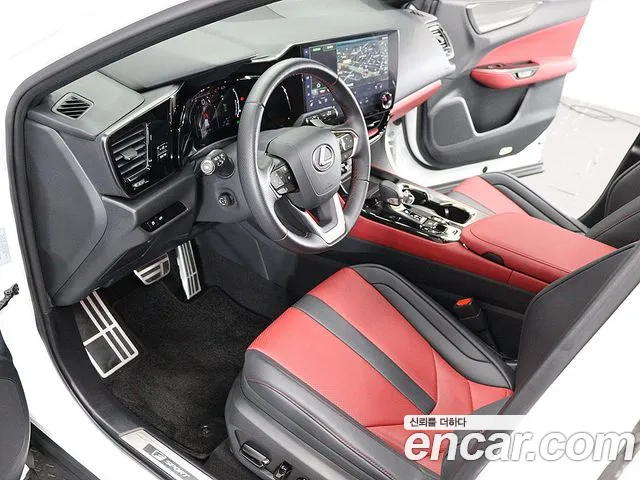 Lexus NX450h + 2nd generation id 2735517 из Кореи 20