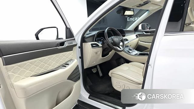 Hyundai Palisade id 4282108 из Кореи 32