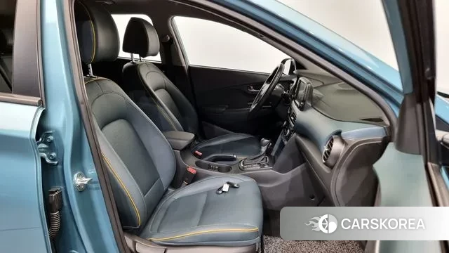 Hyundai Kona id 3000293 из Кореи 20