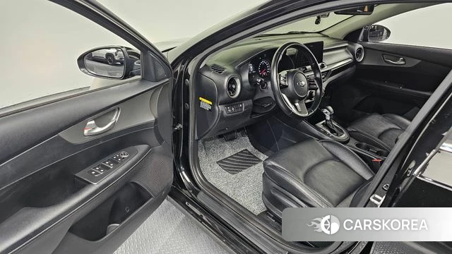 Kia Come New K3 id 3937035 из Кореи 20