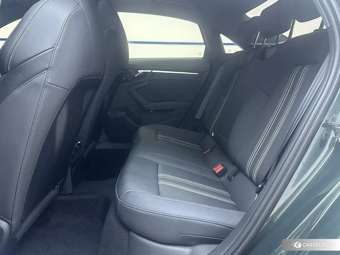 Audi A3 id 4583929 из Китая 21