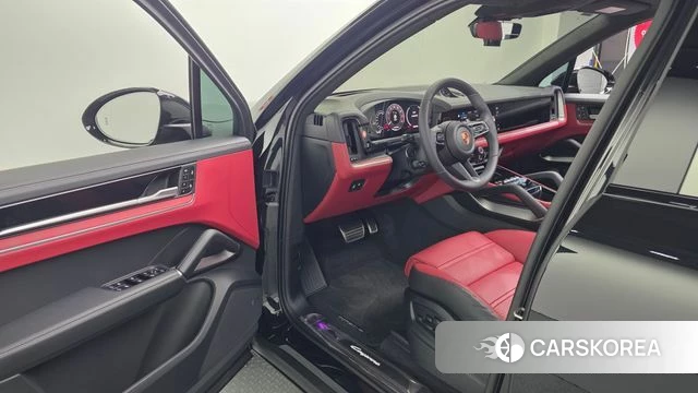 Porsche Cayenne (PO536) id 3876554 из Кореи 20