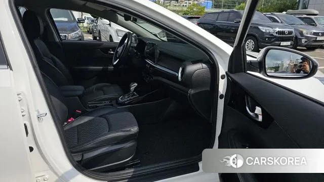 Kia The New K3 2nd generation id 3059020 из Кореи 20