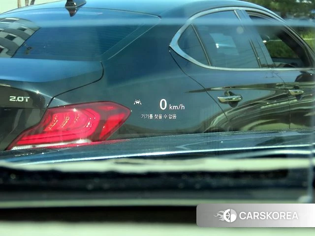 Chevrolet (GM Daewoo) Trailblazer id 3924362 из Кореи 20