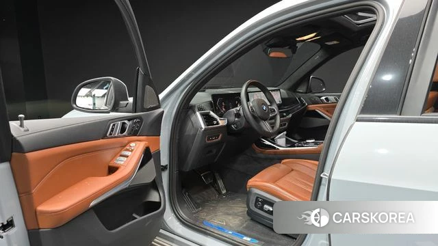 BMW X7 (G07) id 4590570 из Кореи 32
