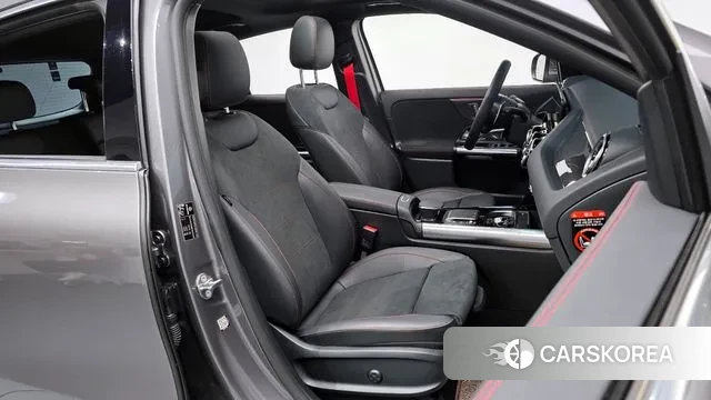 Mercedes-Benz GLA - Class H247 id 3031910 из Кореи 20