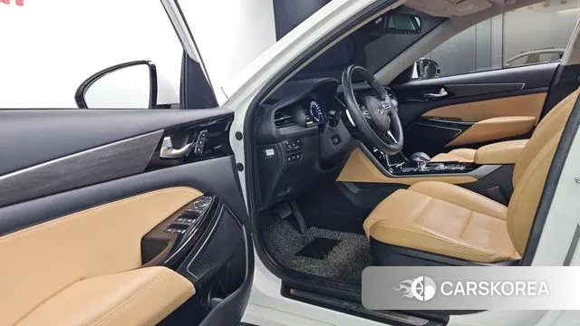 Kia K7 Premier id 3708380 из Кореи 20