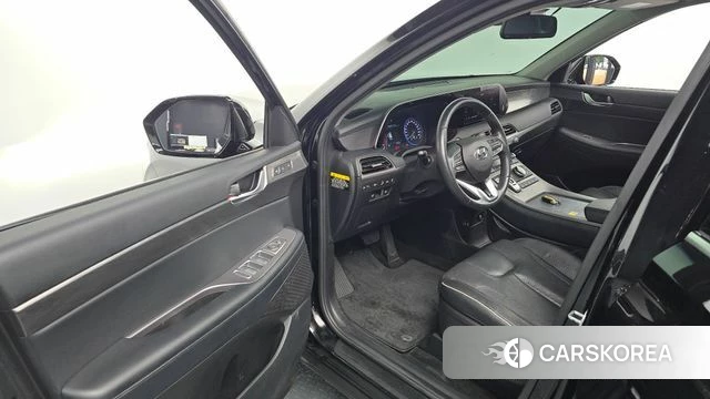 Hyundai Palisade id 4424108 из Кореи 29