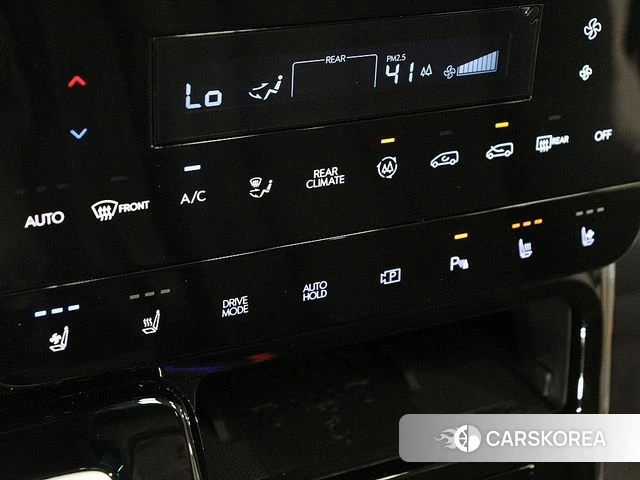 Hyundai Staria id 4546737 из Кореи 20