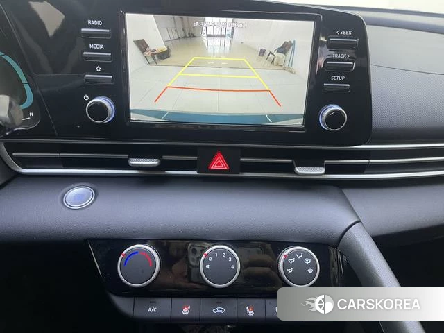 Hyundai Elantra id 4263448 из Китая 16