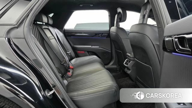 Hyundai Grandeur Hybrid (GN7) id 4783144 из Кореи 37