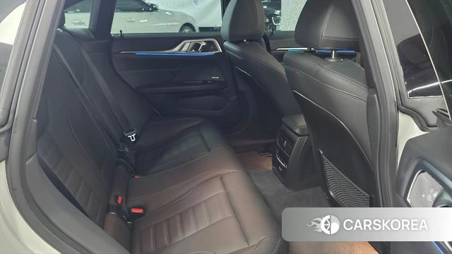 BMW i4 id 3891170 из Кореи 20