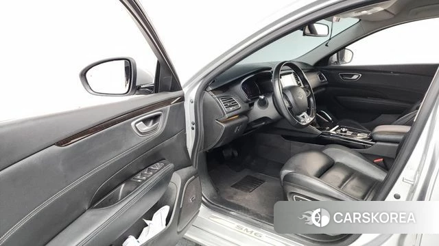 Renault Korea (Samsung) SM6 id 4508591 из Кореи 20
