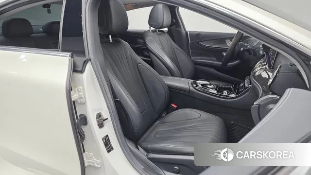 Mercedes-Benz CLS-Class C257 id 3736951 из Кореи 20