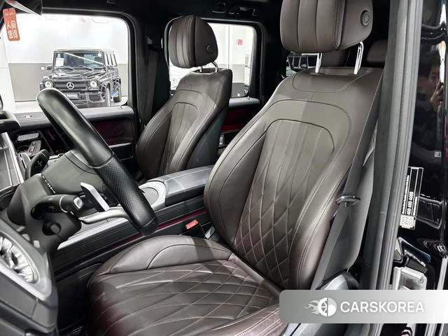 Mercedes-Benz G-class id 4257025 из Китая 15