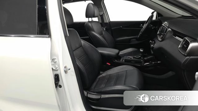 Kia The New Sorento id 4508525 из Кореи 45