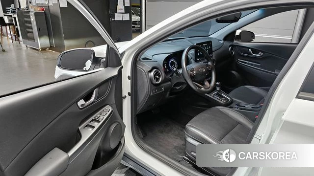 Hyundai The New Kona id 3794354 из Кореи 20