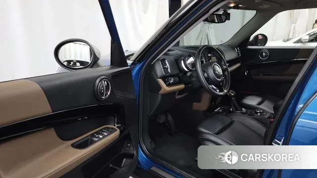 Mini Cooper D Countryman id 2981964 из Кореи 20