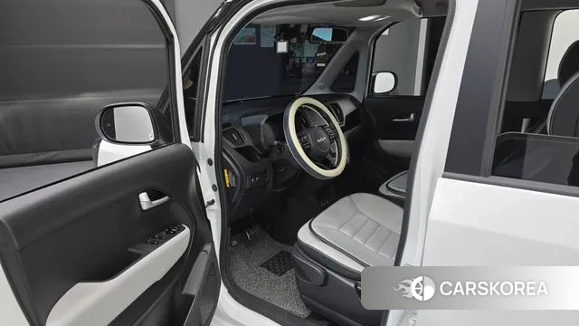 Kia The New Kia Ray id 3042543 из Кореи 20