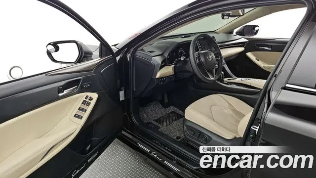 Toyota Avalon 5th Generation id 2858301 из Кореи 20