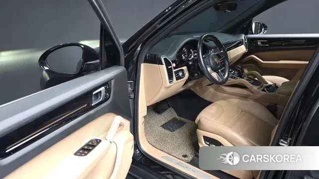 Porsche Cayenne (PO536) id 3013104 из Кореи 20